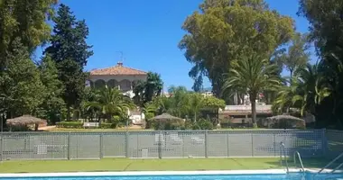 Mieszkanie 2 pokoi w San Pedro Alcantara, Hiszpania