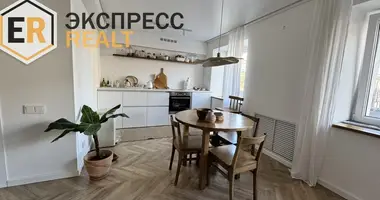 Квартира 2 комнаты в Брест, Беларусь