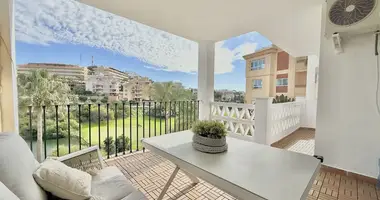 Appartement 2 chambres dans Mijas, Espagne