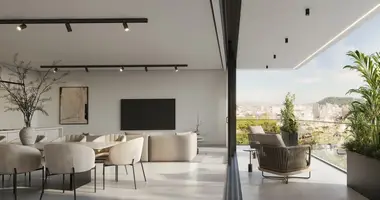 Appartement 2 chambres dans Chypre