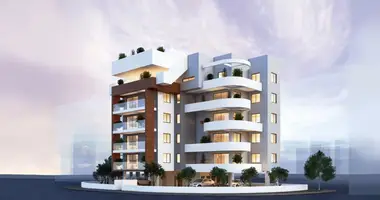 2 bedroom apartment in Larnaca, Cyprus