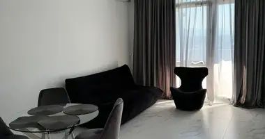 Wohnung 3 zimmer in Batumi, Georgien