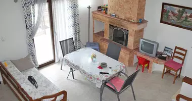 Townhouse 2 bedrooms in Litochoro, Greece