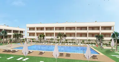 2 bedroom apartment in Santa Pola, Spain