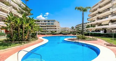 Apartamento 1 habitacion en Marbella, España