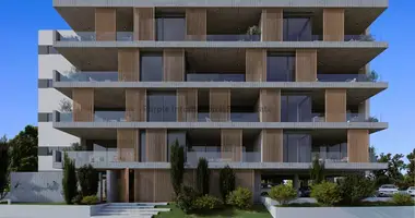 2 bedroom apartment in Demos Agiou Athanasiou, Cyprus