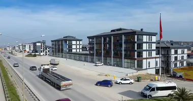 Bureau 132 m² dans Yalova merkez, Turquie