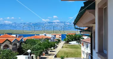 Wohnung 2 Zimmer in Opcina Vir, Kroatien