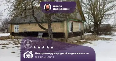 Дом в Полочанский сельский Совет, Беларусь