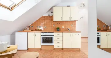 2 room apartment in Krakow, Poland