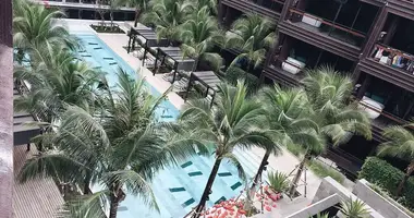 Appartement 1 chambre dans Phuket, Thaïlande