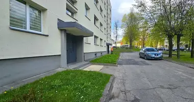 Mieszkanie 2 pokoi w Telsze, Litwa