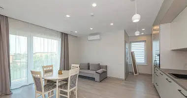 3 room apartment in Giraite, Lithuania