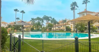 Wohnung 2 Schlafzimmer in Mijas, Spanien