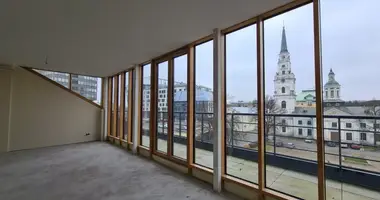 Apartamento 5 habitaciones en Riga, Letonia