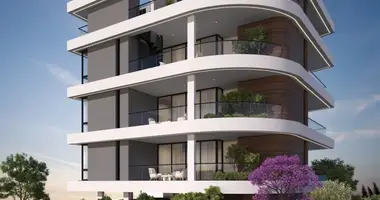 Mieszkanie 2 pokoi w Limassol District, Cypr