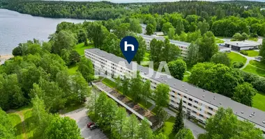Apartamento 2 habitaciones en Tampere sub region, Finlandia