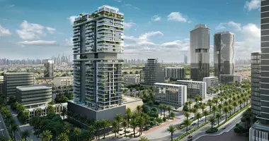 Apartamento 4 habitaciones en Dubái, Emiratos Árabes Unidos