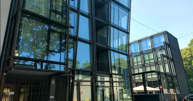 Apartamento 3 habitaciones en Riga, Letonia