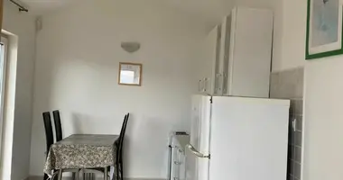 1 bedroom apartment in Montenegro