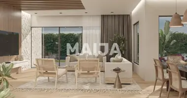 Villa 5 zimmer in Hurghada, Ägypten