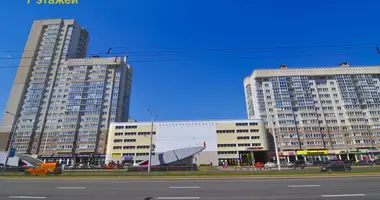 Nieruchomości komercyjne 12 m² w Mińsk, Białoruś