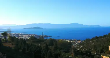 Plot of land in Greece