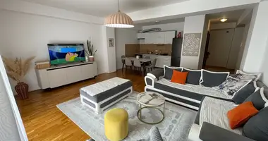 Wohnung 2 Schlafzimmer in Petrovac, Montenegro