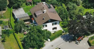 Villa 8 rooms in Schalchen, Austria