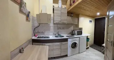 Apartamento 1 habitación en Odesa, Ucrania