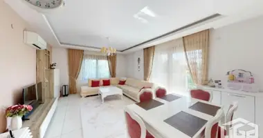 3 room apartment in Alanya, Turkey