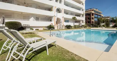 Wohnung 3 Schlafzimmer in Marbella, Spanien