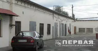Nieruchomości komercyjne 1 100 m² w Odessa, Ukraina
