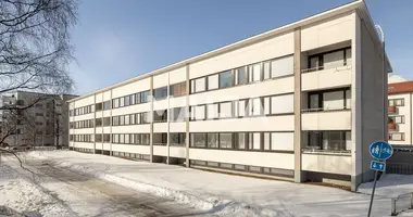 Apartamento 4 habitaciones en Kemi, Finlandia