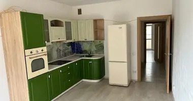 2 room apartment in Nevsky District, Russia