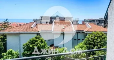 1 bedroom apartment in Sveti Vlas, Bulgaria