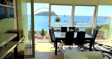 Wohnung in Budva, Montenegro