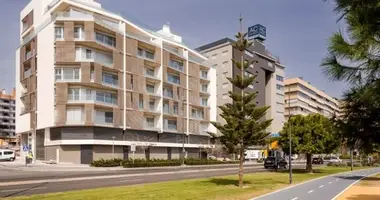 Appartement 4 chambres dans Alicante, Espagne