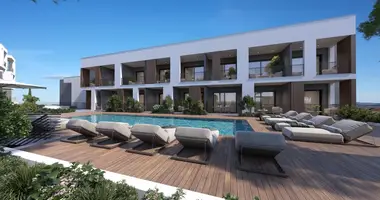 Appartement 1 chambre dans Trachoni Municipality, Chypre
