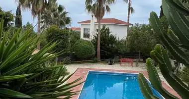 Villa 5 chambres dans Pissouri Municipality, Chypre