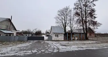 Commercial property 2 073 m² in Kuraniec, Belarus