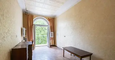 Appartement 3 chambres dans Minsk, Bélarus