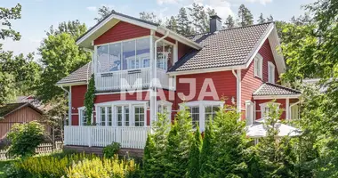 Haus 6 zimmer in Vihti, Finnland