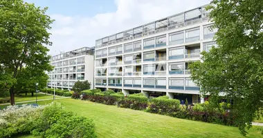 1 bedroom apartment in Vaasa sub-region, Finland