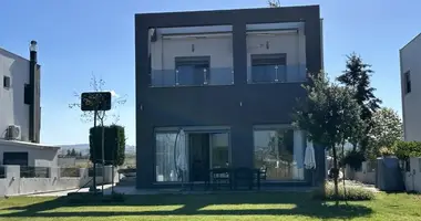 4 bedroom house in Municipal unit of Stavroupoli, Greece