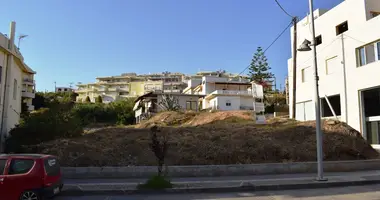 Grundstück in Xiro Chorio, Griechenland