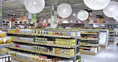 Propiedad comercial 3 492 m² en Gornji Grad, Eslovenia