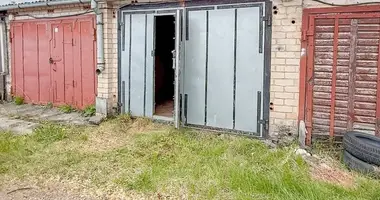 Propriété commerciale 17 m² dans Panevėžys, Lituanie