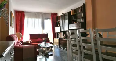 Apartamento 3 habitaciones en Fuengirola, Španjolska