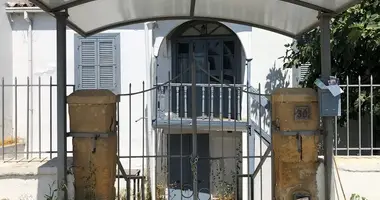 Commercial property 238 m² in Nicosia, Cyprus